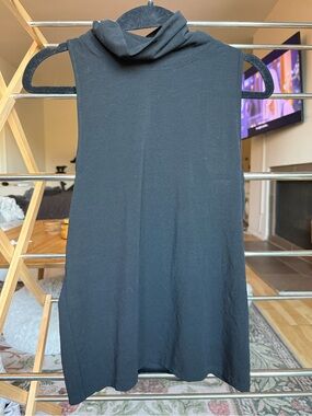 We The Free Turtle Neck Tank